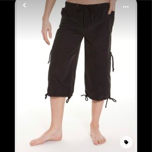 New Dance Cargo Pants